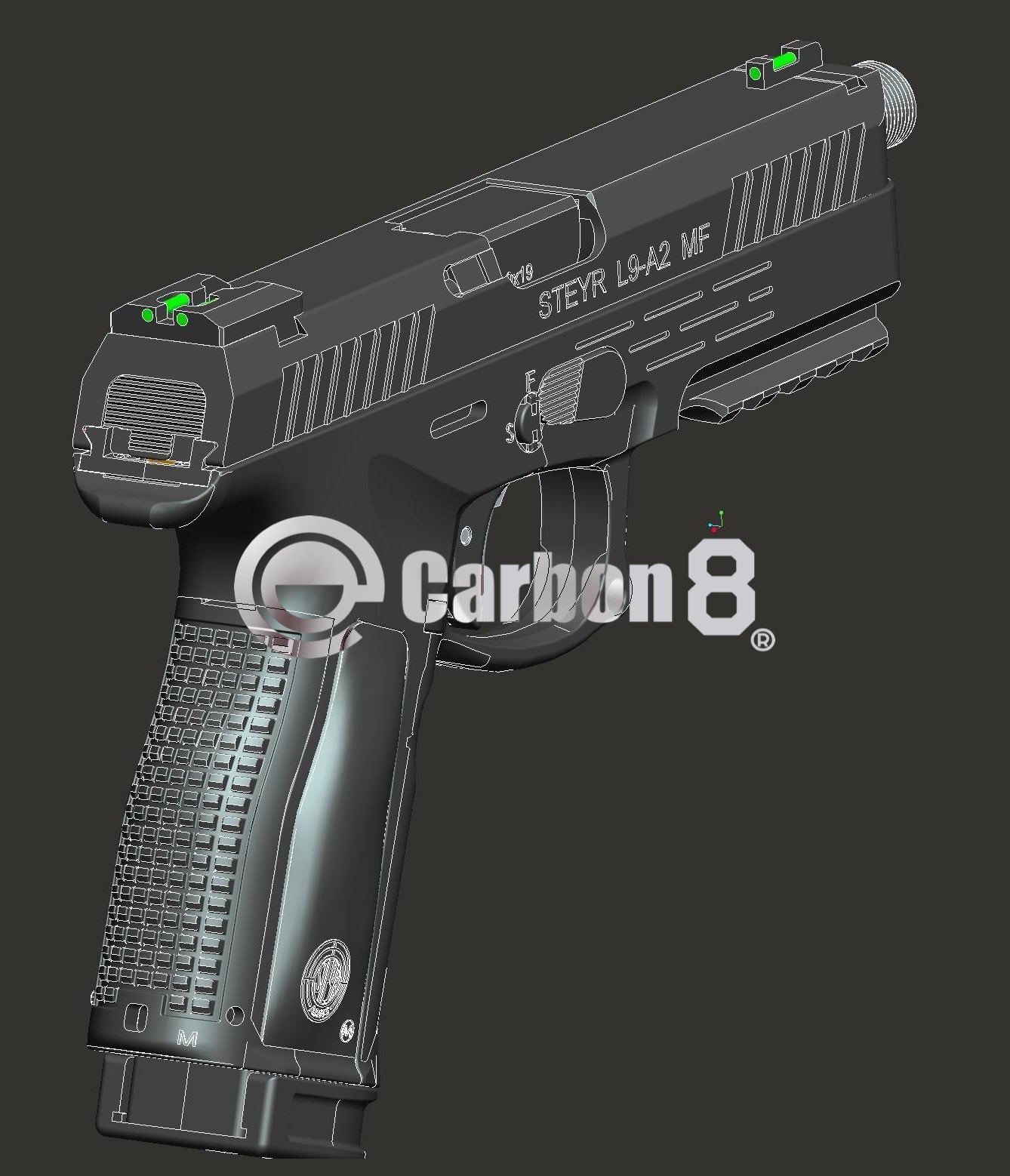 L9A2 - Search / X