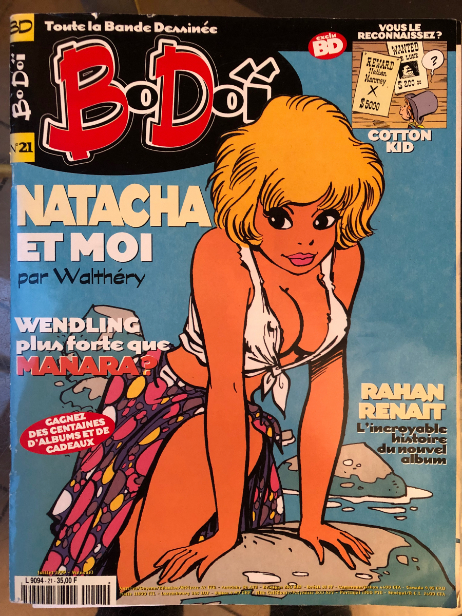 FrWalthery's tweet photo. Bon midi ! :) https://t.co/ZRwByVmH8C