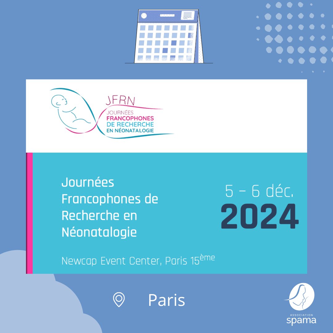 Association SPAMA tweet media