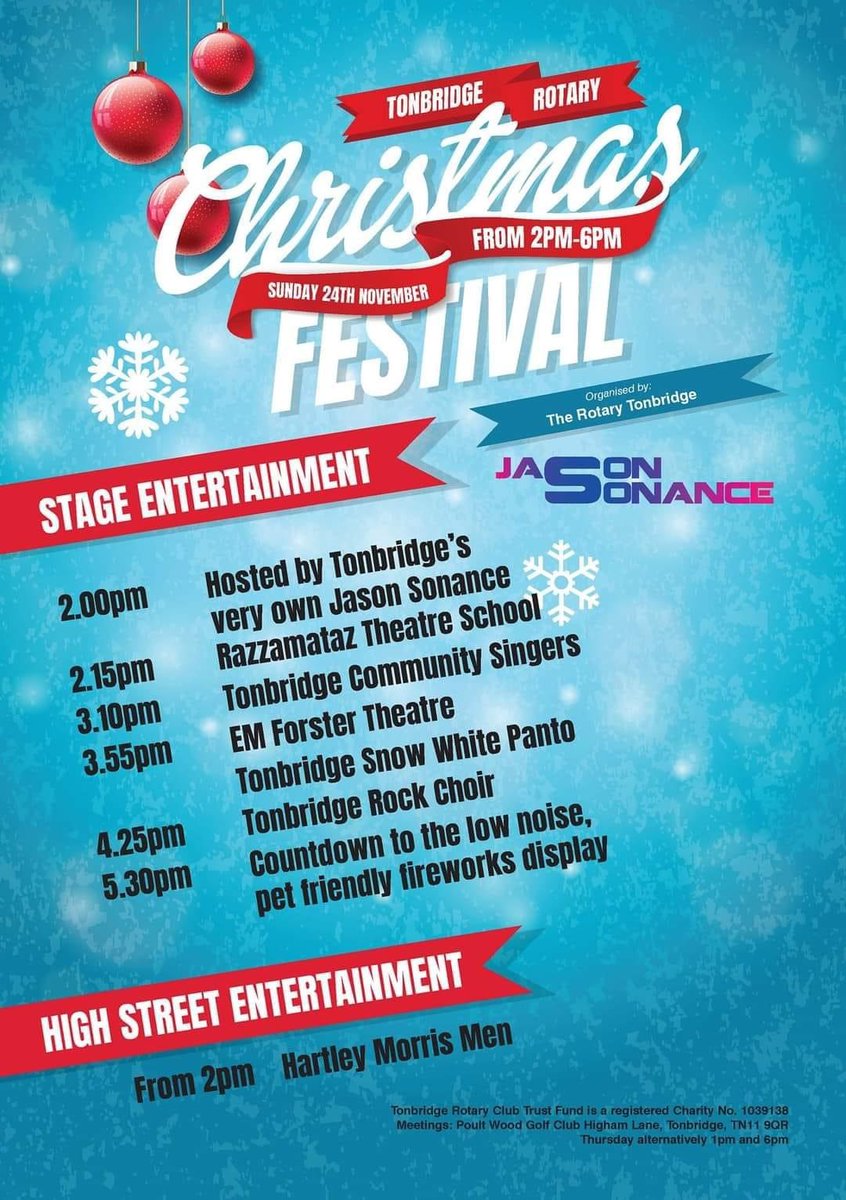 Tonbridge and Malling Borough Council tweet media