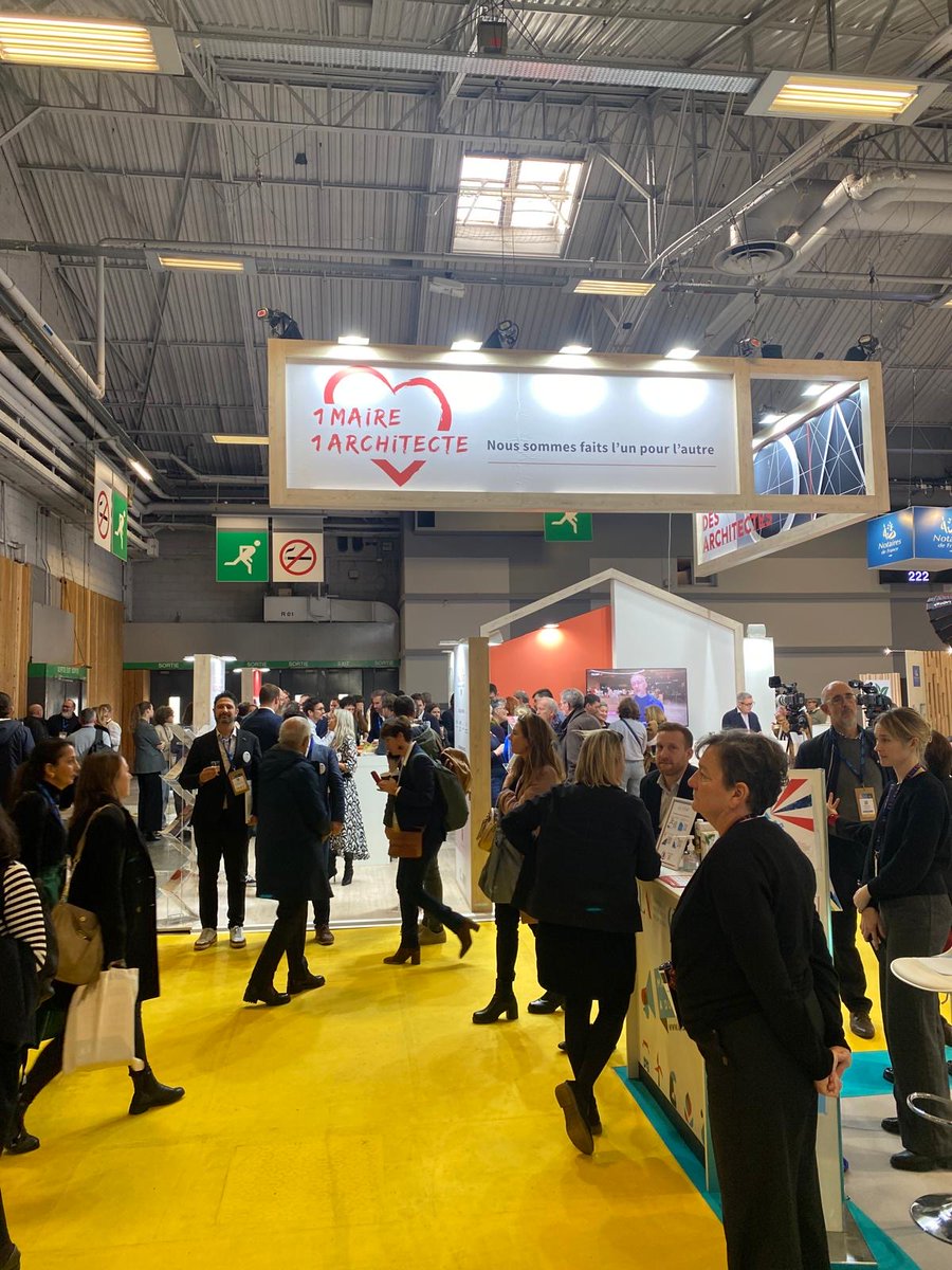 Ordre des architectes des Pays de Loire tweet media
