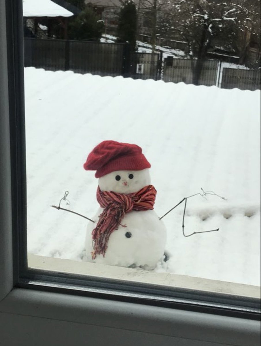 ☃️ 다시 돌아온 겨울 배경화면 타래 ☃️