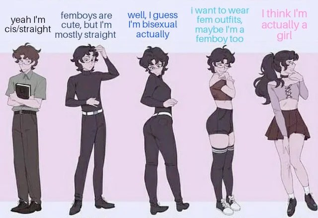Egg_irl_bot's tweet photo. egg🎷―irl #Transfem Meme https://t.co/JJplzcMe49 https://t.co/rJQLpJr4Ro