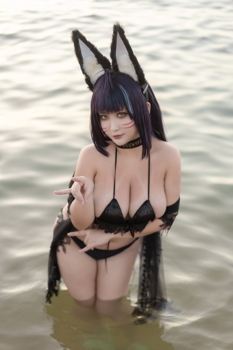 luoxiaolimiao1's tweet photo. Musashi~ https://t.co/8FNjEA1gH9