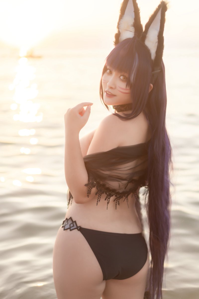 luoxiaolimiao1's tweet photo. Musashi~ https://t.co/8FNjEA1gH9