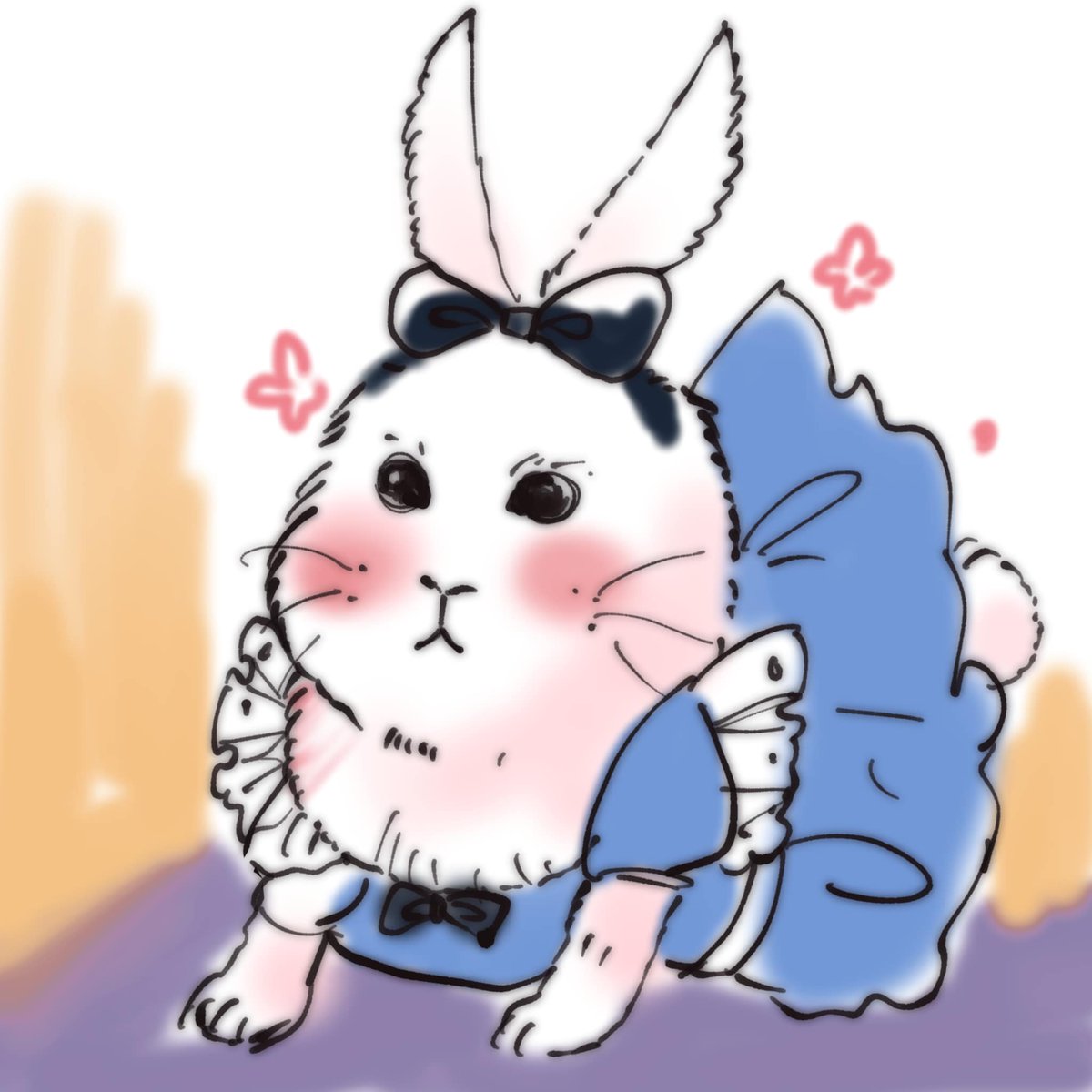𝔸𝕝𝕥𝕒𝕚𝕣(โหมด💖) tweet media