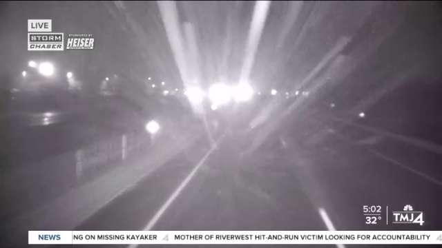 Tom Durian (@tmj4tom) on Twitter photo Good Morning! It's the start of snow coverage on #TMJ4Today Not a lot, don't worry. But it could make for a messy commute.
<a href="/TylerMoorewx/">Tyler Moore</a> is tracking the snow and <a href="/AdrianaMendez/">Adriana Mendez</a> is monitoring the roads.
WATCH <a href="/tmj4/">TMJ4 News</a>: tmj4.com/live
<a href="/AndreaAlbersTV/">Andrea Albers</a> <a href="/SydniEure/">Sydni Eure</a> Good Morning! It's the start of snow coverage on #TMJ4Today Not a lot, don't worry. But it could make for a messy commute.
<a href="/TylerMoorewx/">Tyler Moore</a> is tracking the snow and <a href="/AdrianaMendez/">Adriana Mendez</a> is monitoring the roads.
WATCH <a href="/tmj4/">TMJ4 News</a>: tmj4.com/live
<a href="/AndreaAlbersTV/">Andrea Albers</a> <a href="/SydniEure/">Sydni Eure</a>