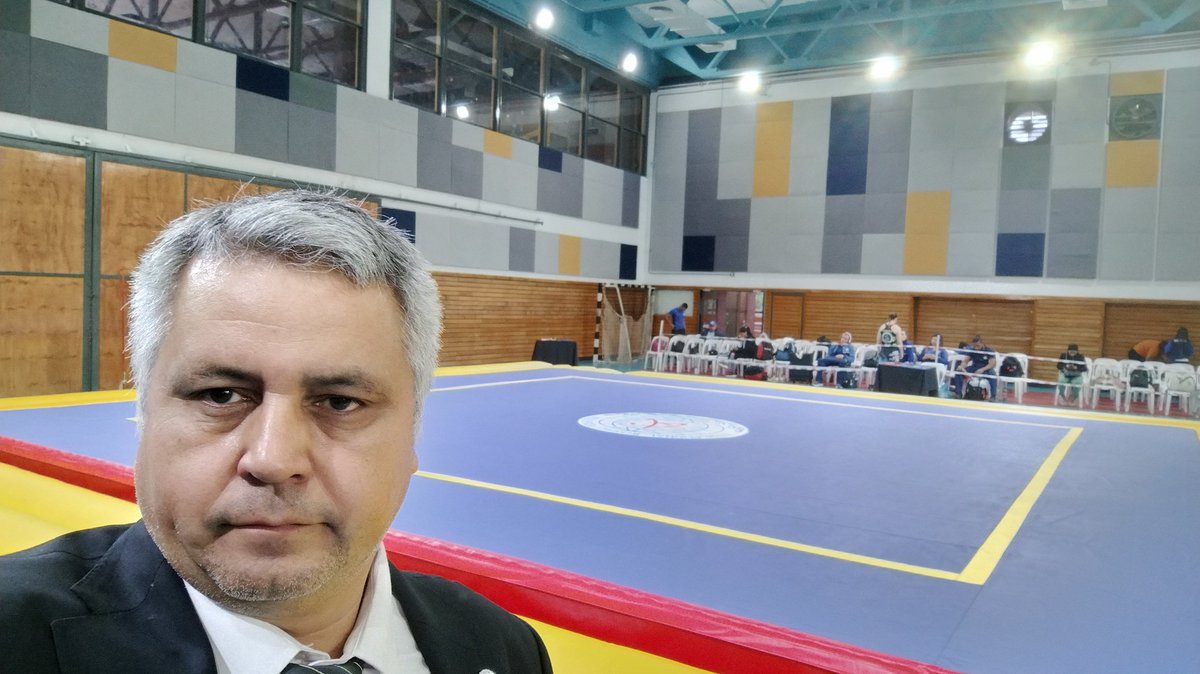 sergioosmar's tweet photo. Se realizó el pasado fin de semana en el Cenard El Campeonato Nacional de Wushu 2024. https://t.co/b417yI6ClL