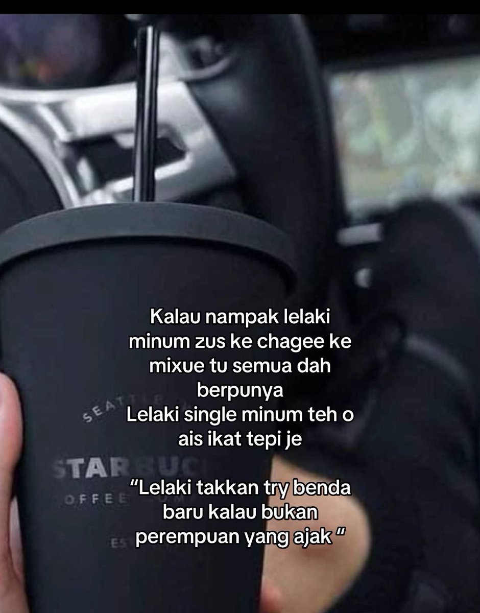 Nak tanya Korang, betul ke nie?