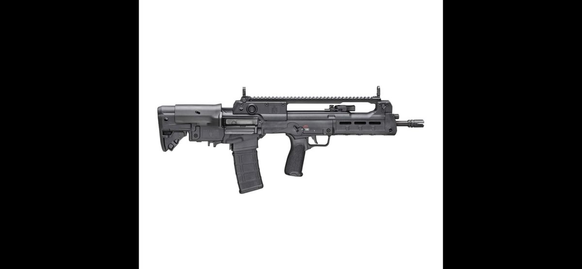 KeithTheCarver's tweet image. I just bought this Springfield Hellion, do you have one and how do you like it?   

#Pro2A 🇺🇸