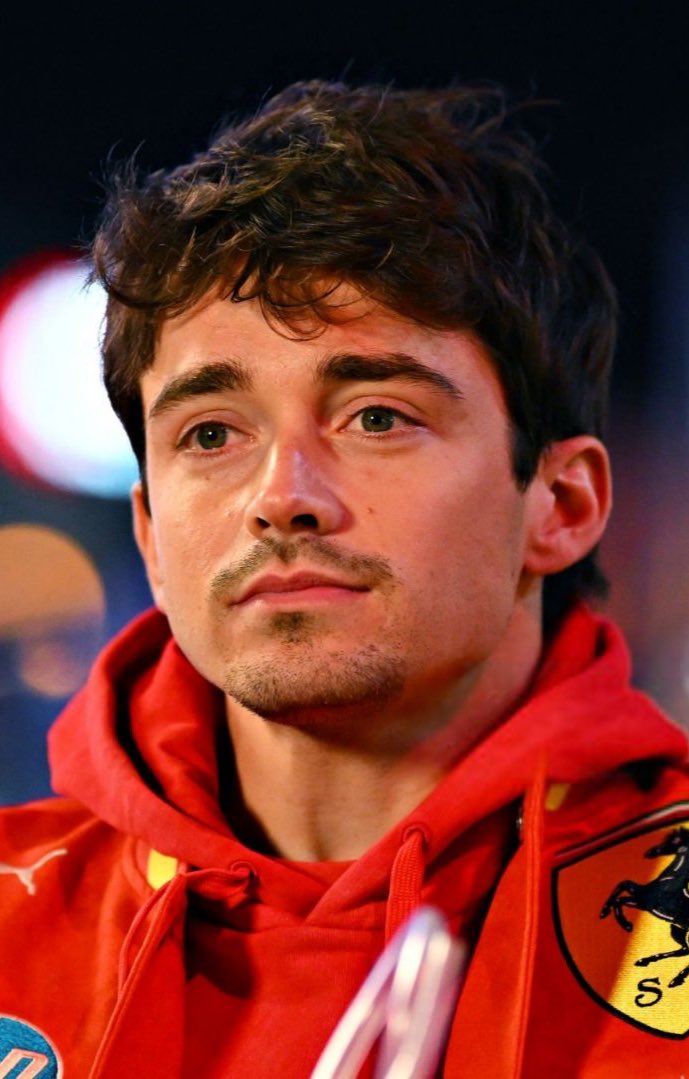 he looks so young?????