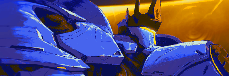 𝙺𝚊𝚒     𝚋𝚊𝚕𝚍𝚎𝚛𝚒𝚌𝚑   ❱ ❱ ❱ Ꮋꭼх​ꭲꭼꮯꮋ ꭺꭱꮇꮻꭱ • 𝙄 𝙖𝙢 𝙩𝙝𝙚 𝙨𝙝𝙞𝙚𝙡𝙙 𝙤𝙛 𝙥𝙞𝙡𝙩𝙤𝙫𝙚𝙧   ⸻    
      ꔋ𝗲𝗺𝗽𝗲𝙧𝗲𝖽 𝗂𝗇 t𝘩𝗲 𝗳𝗼𝙧𝗴𝗲𝙨▐ㅤ𝙃𝙚𝙖𝙧𝙩 𝙖𝙣𝙙 𝙘𝙤𝙪𝙧𝙖𝙜𝙚 †  
      " I was napping. Did anyone read the mission brief? "