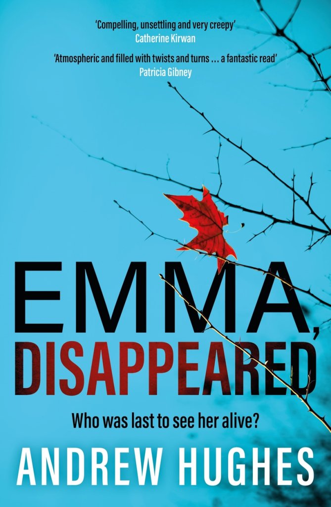 The Arts Council / An Chomhairle EalaĆon (@artscouncil_ie) on Twitter photo āAtmospheric & filled with twists & turnsā
This weeks #ReadWithAC pick is Emma, Disappeared by Bursary awardee <a href="/And_Hughes/">Andrew Hughes</a>. Dive into an intense story of the aftershock of a woman's disappearance and the lives of people connected to it.
bit.ly/40Cwgzg āAtmospheric & filled with twists & turnsā
This weeks #ReadWithAC pick is Emma, Disappeared by Bursary awardee <a href="/And_Hughes/">Andrew Hughes</a>. Dive into an intense story of the aftershock of a woman's disappearance and the lives of people connected to it.
bit.ly/40Cwgzg