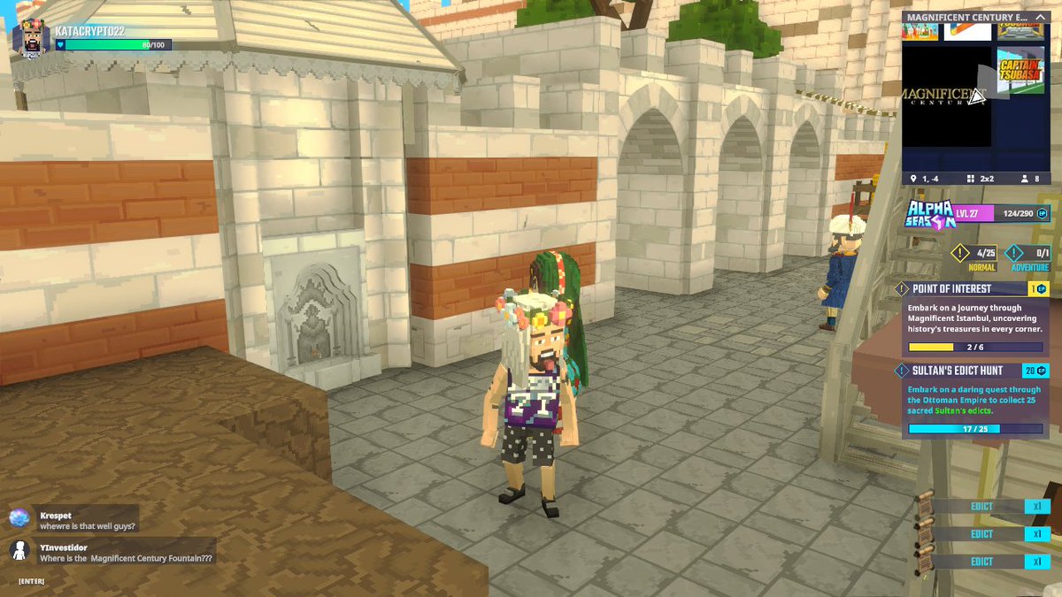 Crypto Kata tweet media