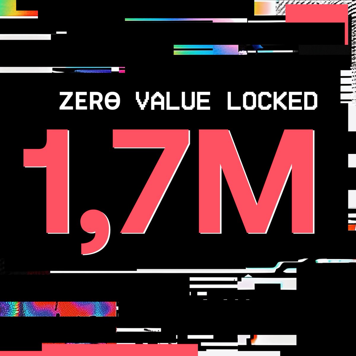 ZERϴ Network tweet media