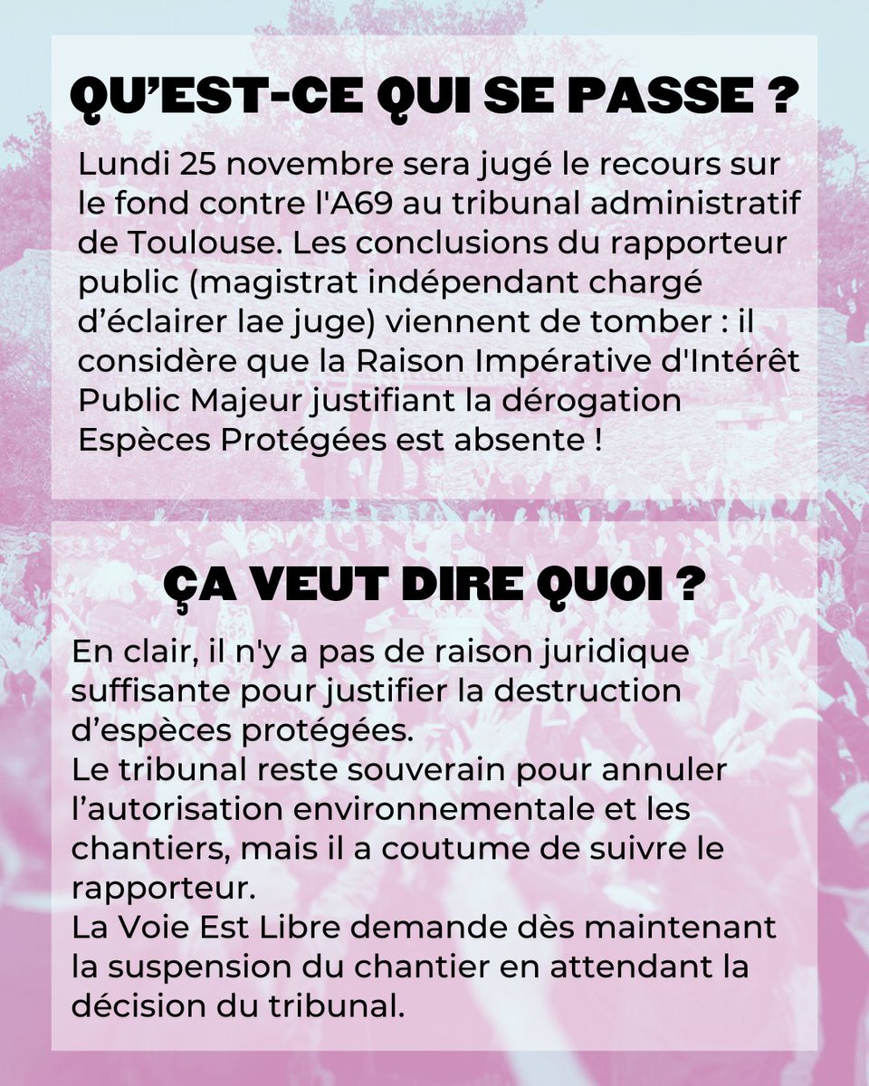 Les Soulèvements de la terre tweet media