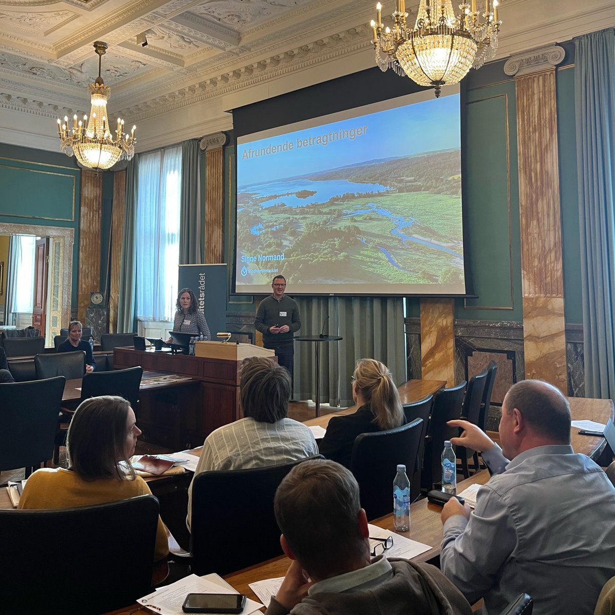 Biodiversitetsrådet tweet media