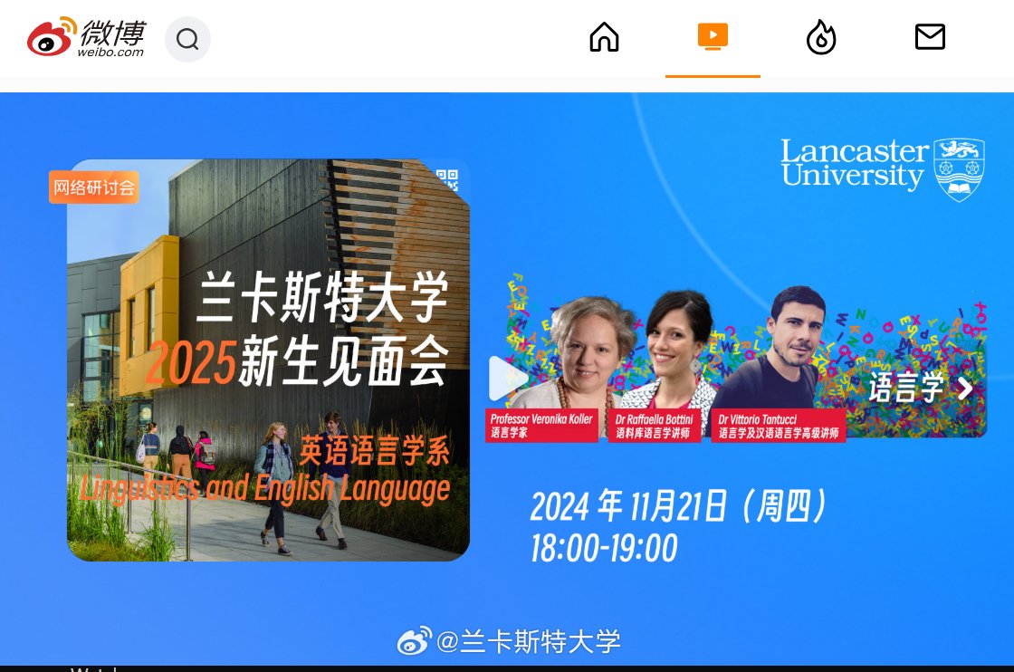 Veronika Koller (account not active) (@veronikakoller) on Twitter photo I was very happy to be included in this webinar to talk about our new MA in Intercultural Business Communication and give a taster lecture. The recording will be available on the <a href="/LAEL_LU/">Linguistics and English Language, Lancaster Uni</a> account soon. Many thanks to everyone who attended and the colleagues who set it up. I was very happy to be included in this webinar to talk about our new MA in Intercultural Business Communication and give a taster lecture. The recording will be available on the <a href="/LAEL_LU/">Linguistics and English Language, Lancaster Uni</a> account soon. Many thanks to everyone who attended and the colleagues who set it up.