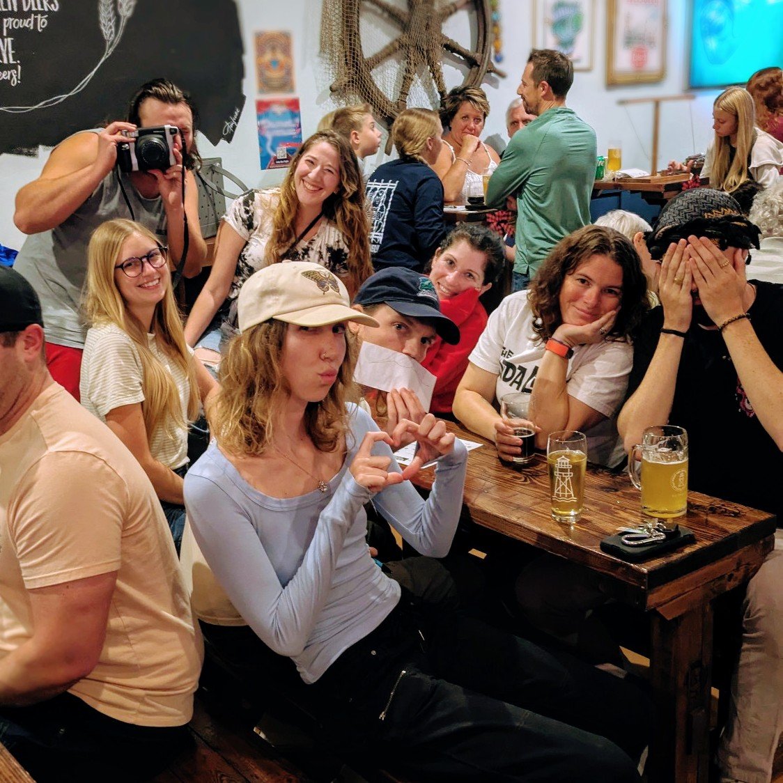 Know Nonsense Trivia tweet media