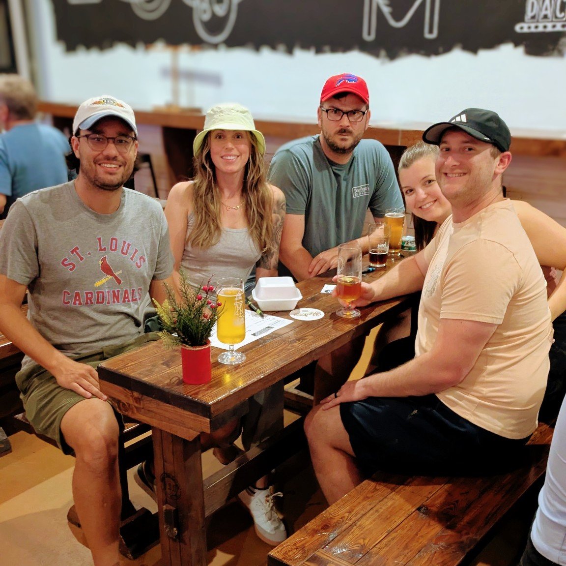 Know Nonsense Trivia tweet media