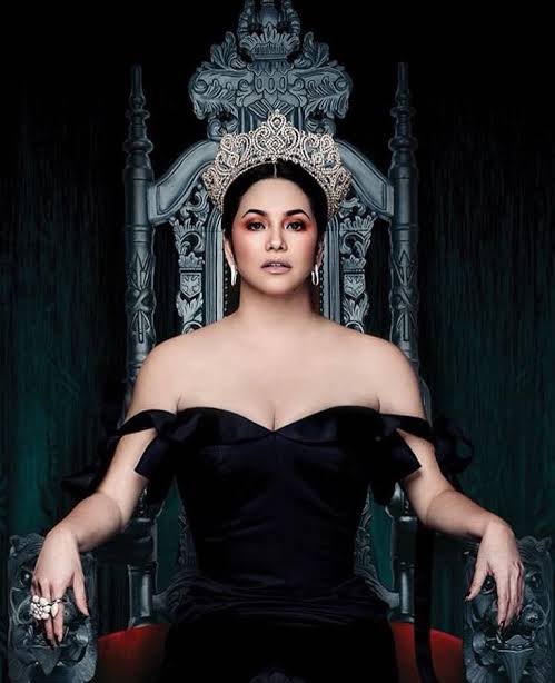 auntieselina_'s tweet photo. Just in: ABS-CBN Digital Team, nagpaabot ng apology letter kay Ms. Regine Velasquez, kaugnay sa promo material na pinalabas kahapon. https://t.co/hoIYYkoM8h
