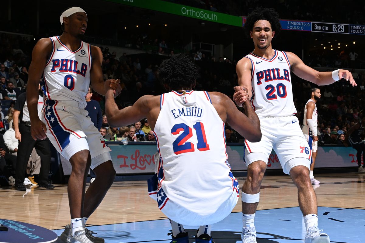#PoliPepe1544 Los Philadelphia Sixers, el peor equipo de la NBA (hoy es verdad). Con <a href="/AS_ffaucha/">Fernando Faucha</a> 

pepediario.com/polipepe1544-l…