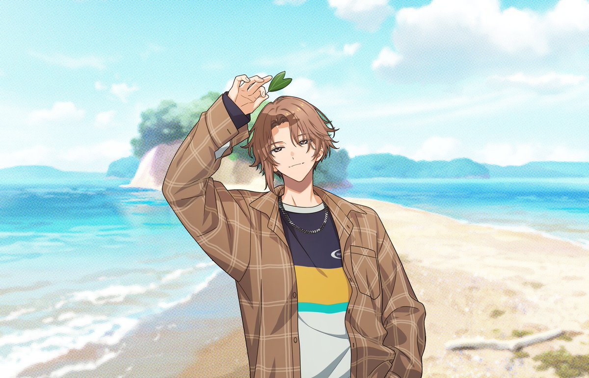 新しいカード (New Card) [SR] Nanaki Nanamegi 