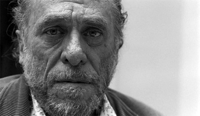 literlandweb1's tweet photo. "La tristeza es causada por la inteligencia. Cuanto más entiendes ciertas cosas, más desearías no comprenderlas".
Charles #Bukowski https://t.co/E4qDBEgKuH