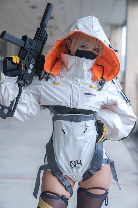 コスプレイヤー東雲氷のTwitter画像20