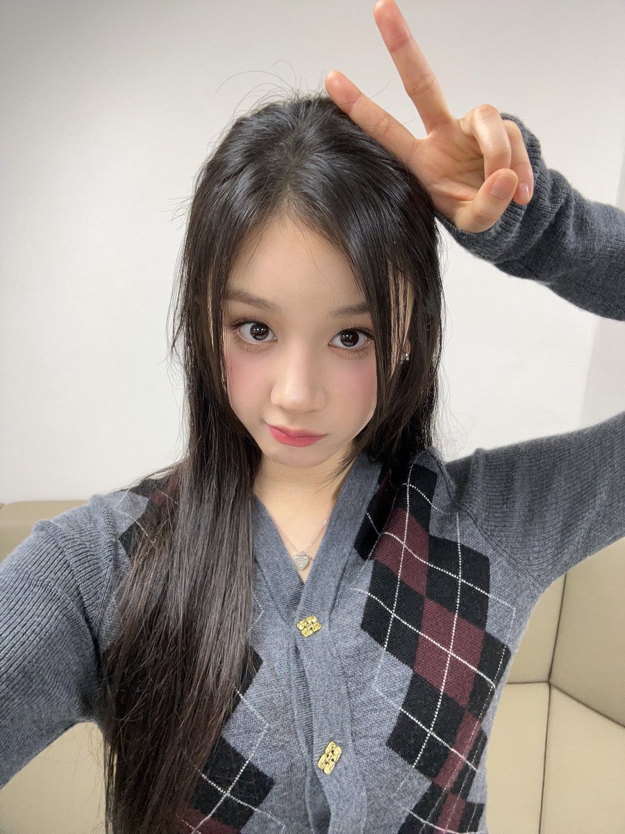🦌 #BABYMONSTER #PHARITA #베이비몬스터 #파리타 #ฟาริตา #パリタ