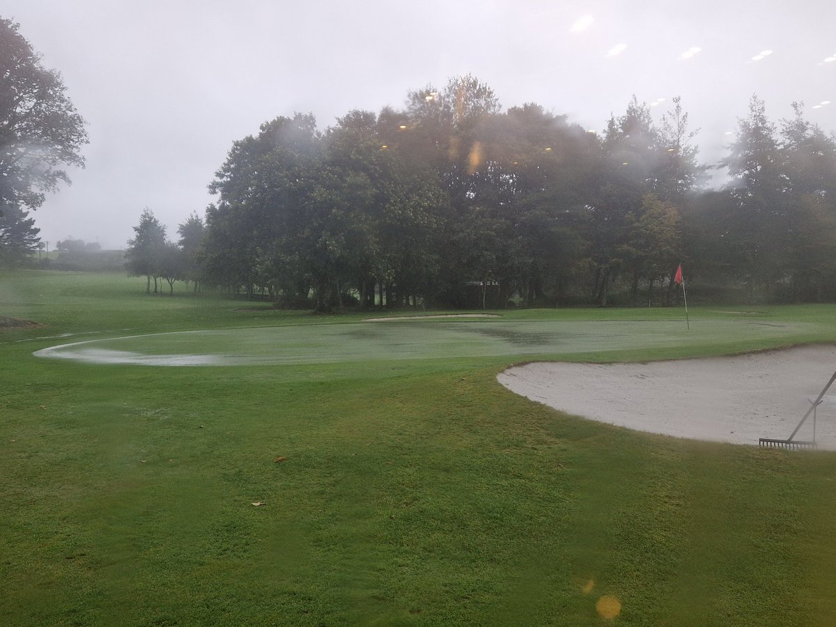 St Austell Golf Club tweet media