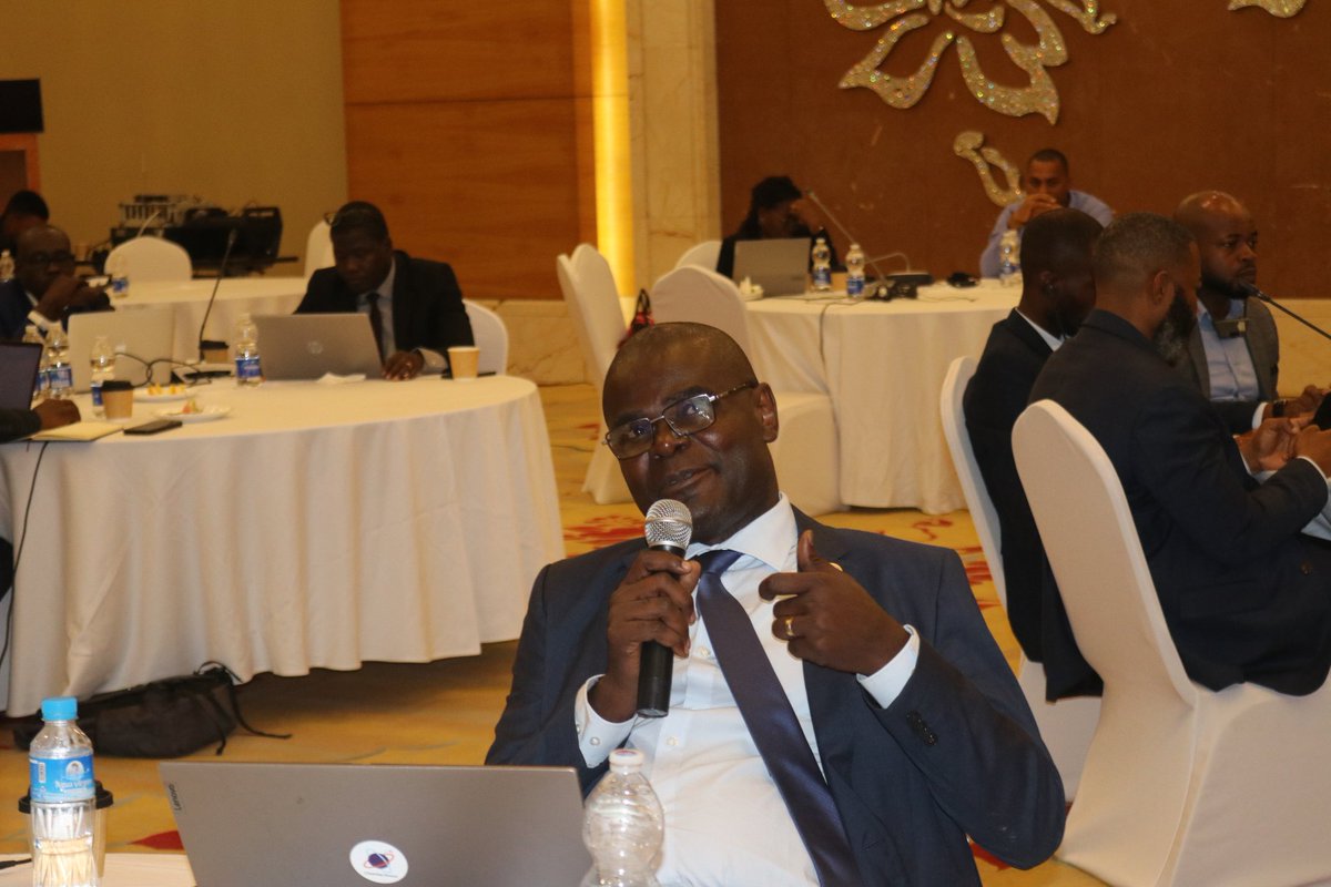 Guichard TSANGOU tweet media