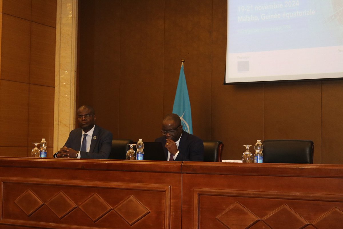 Guichard TSANGOU tweet media