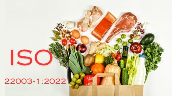 БГЦА опубликована политика по переходу на СТБ ISO 22003-1-2024 (ISO 22003-1:2022, IDT). 
Подробнее: bsca.by/ru/novosti/opu…