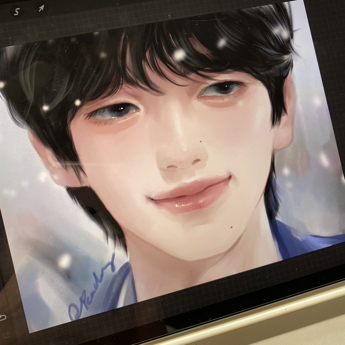 peachy_0202's tweet photo. 又是想念东熙的一天😭
#도우 #한도우 #ドウ #dowoo #燾宇 https://t.co/qr32g9292X