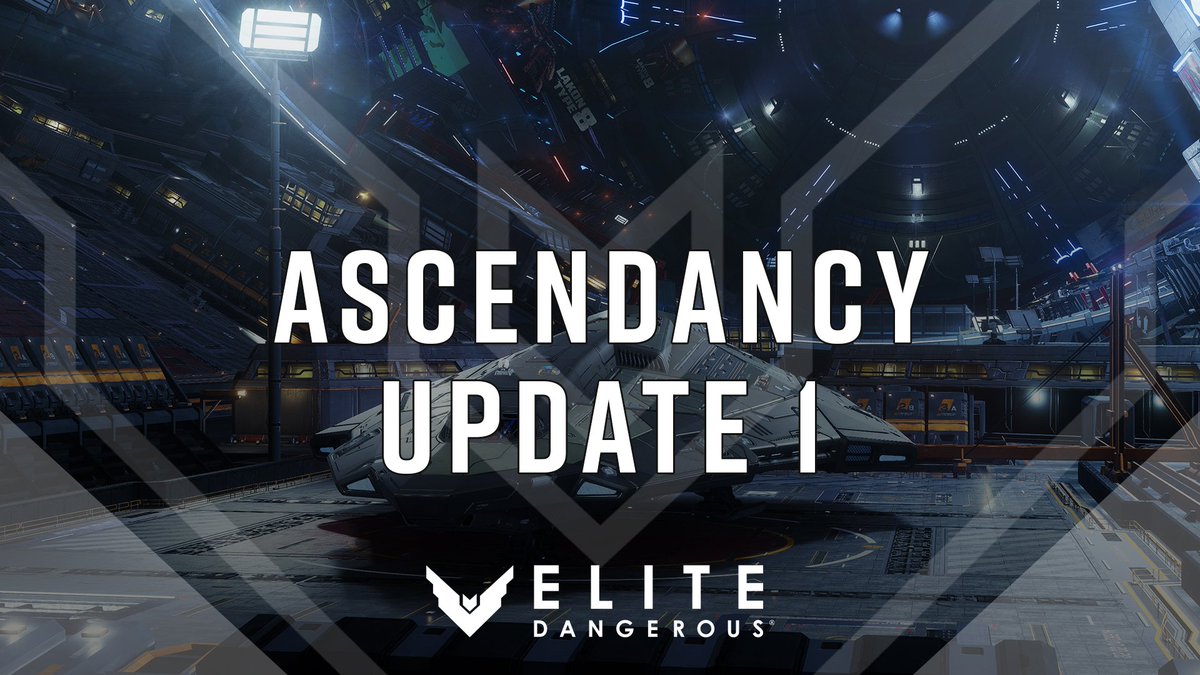 Elite Dangerous tweet media