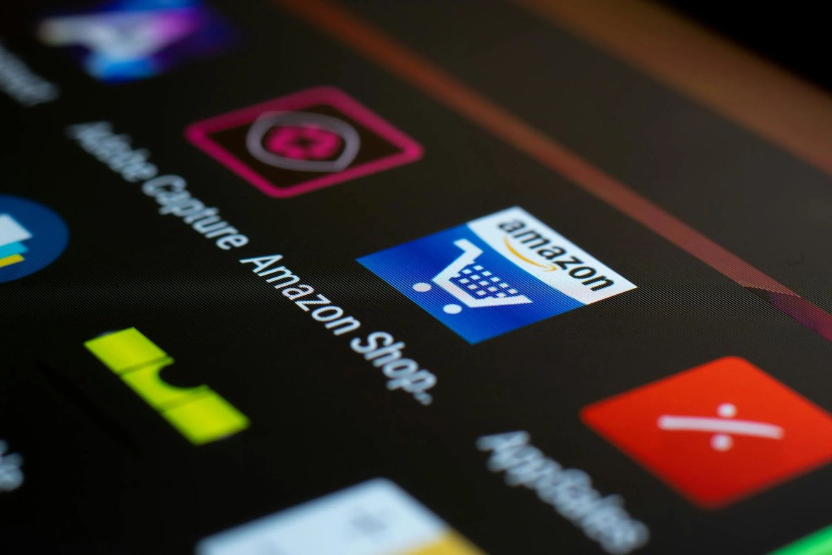 maximengn_'s tweet photo. Économisez sur Amazon cette extension Chrome : comparez les prix des différents Amazon européens et trouvez l'offre que vous cherchez.
https://t.co/s9B2u9sYCv https://t.co/hoWWEwU75y