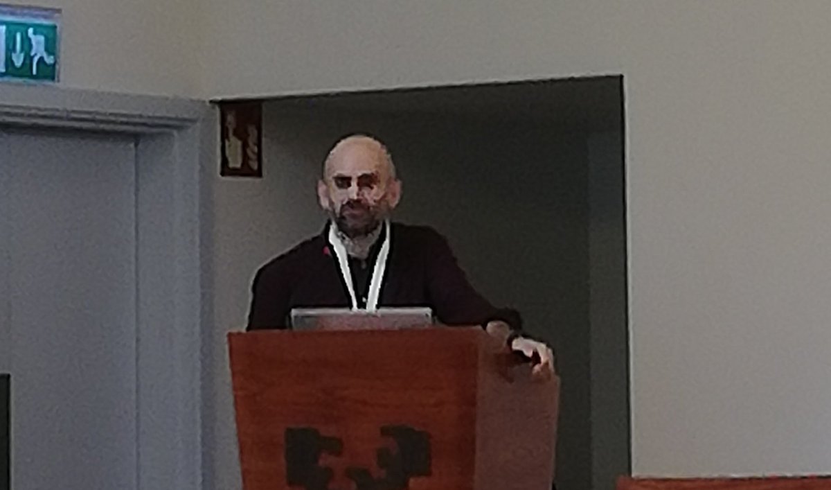 Gemma Ibáñez-Sanz tweet media