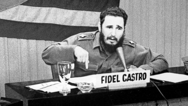 EmiliodelaPazL2's tweet photo. #Fidel, ejemplo de líder. https://t.co/FmE1hN78SD
