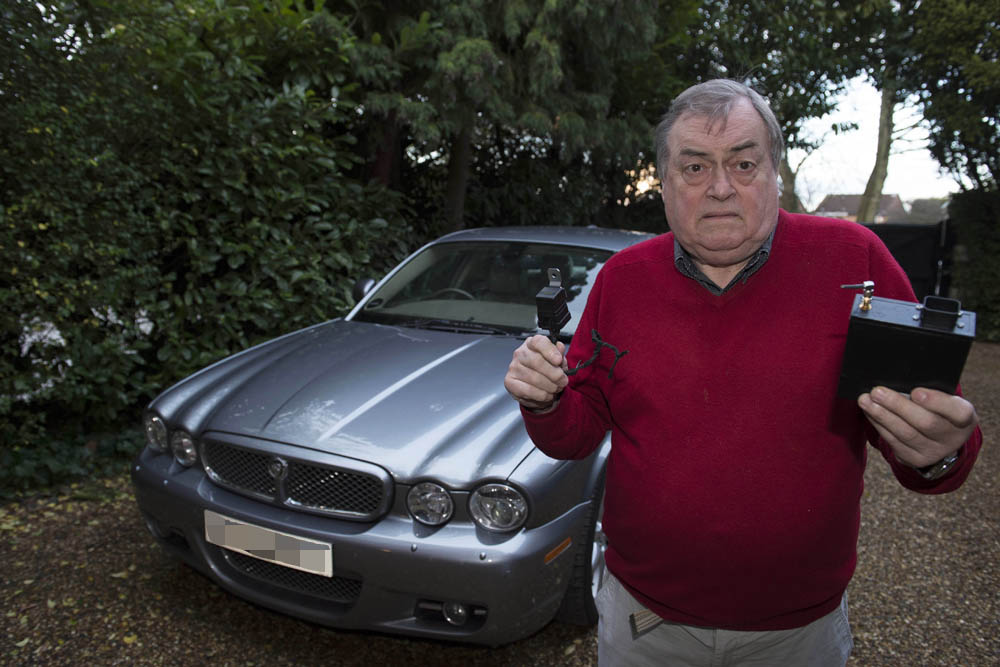 'John Prescott went ballistic first time I met him – I was nearly his 2nd punch victim', writes Christopher Bucktin
mirror.co.uk/news/politics/…