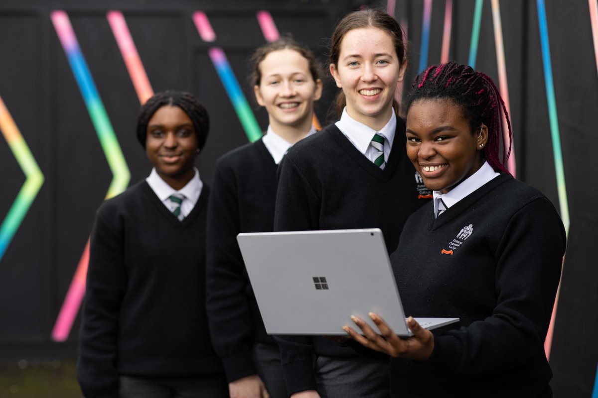 STEM Passport for Inclusion tweet media