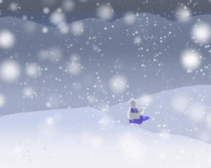 そろそろ雪の時期になりますね。 