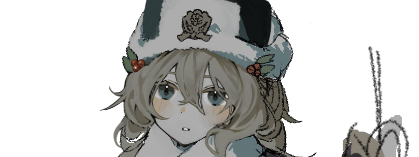 今描いてるマエリベリーの一部です✊
完成する内に鍵外そうかなと思ってます！！