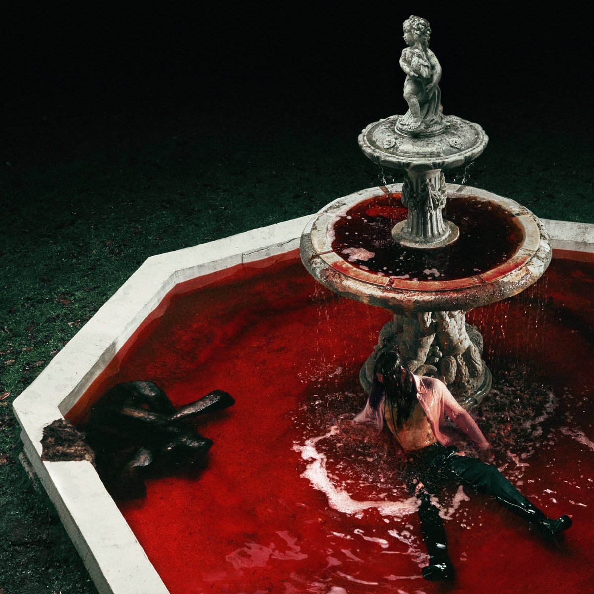 ShadesFrance's tweet image. 🚨🚨SCH annonce la TRACKLIST de son nouvel ALBUM ! 

"JVLIVS III"

Avec :
▫️DAMSO
▫️SFERA EBBASTA

📆6 DÉCEMBRE 

Cover :                                     Tracklist :