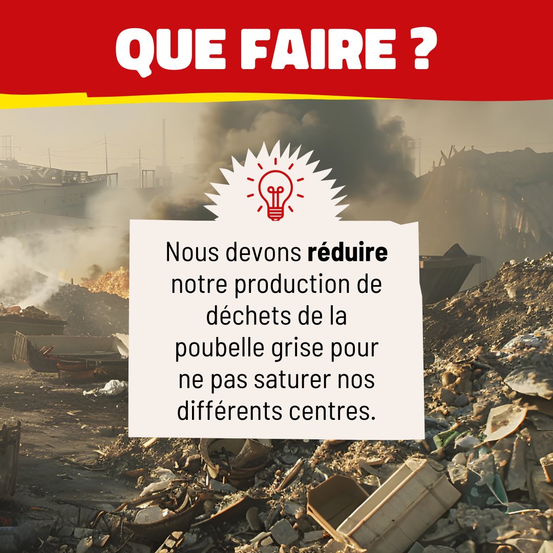 📦🦋 FNE Provence-Alpes-côte d'Azur (@fnepaca) on Twitter photo 🌍 #SERD2024 : La poubelle grise et l’incinération 🔥 Après l’enfouissement, focus sur l’incinération des déchets ménagers de la poubelle grise ! 🏭
👉Retrouvez notre dossier complet ici : fnepaca.fr/dossiers/que-d…
<a href="/MaRegionSud/">Région Sud</a> <a href="/AMPMetropole/">Métropole Aix-Marseille-Provence</a> <a href="/ademe/">ADEME</a> <a href="/FNEasso/">📦🦋 France Nature Environnement</a> 🌍 #SERD2024 : La poubelle grise et l’incinération 🔥 Après l’enfouissement, focus sur l’incinération des déchets ménagers de la poubelle grise ! 🏭
👉Retrouvez notre dossier complet ici : fnepaca.fr/dossiers/que-d…
<a href="/MaRegionSud/">Région Sud</a> <a href="/AMPMetropole/">Métropole Aix-Marseille-Provence</a> <a href="/ademe/">ADEME</a> <a href="/FNEasso/">📦🦋 France Nature Environnement</a>