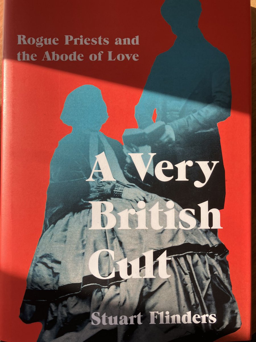 Stuart Flinders tweet media