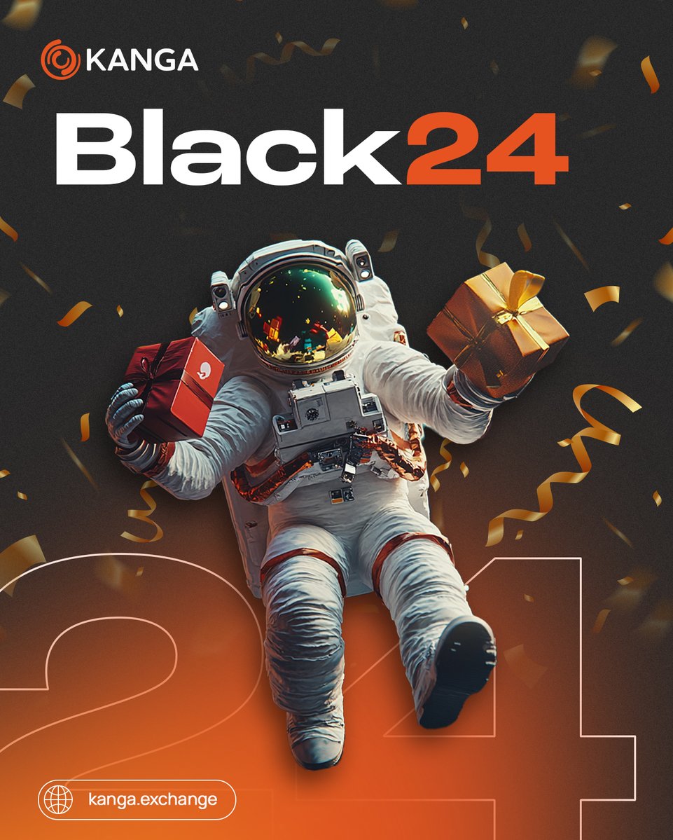 KangaPolska's tweet photo. 🔥 Black Friday również u nas! 🔥

Użyj kodu BLACK24 i skorzystaj z obniżonej prowizji o 0,5% na wszystkie transakcje w naszych kantorach i u Localsów 😎

🚨⏰ Kod ważny tylko do 01.12!

#BlackFriday #KangaKantor #KangaLocal https://t.co/MvVnsckzRB