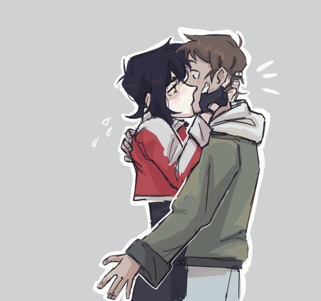 MinShib's tweet photo. 💜
#vld #klance https://t.co/tEKDIStpxx