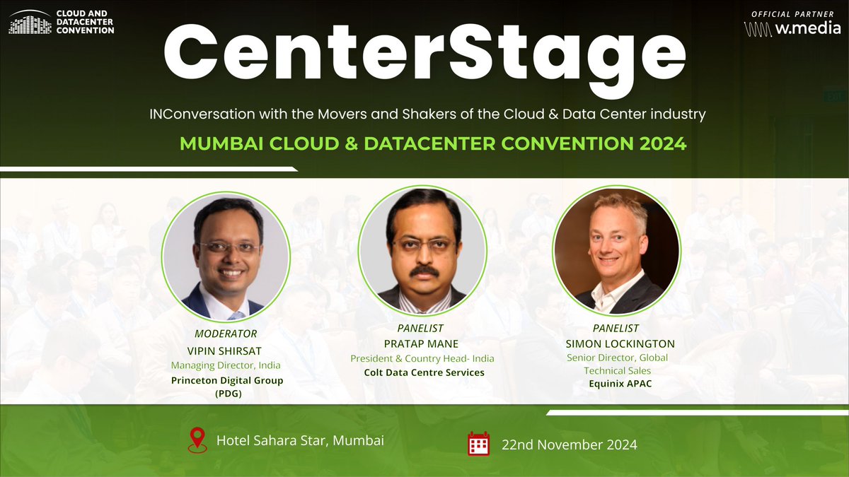 #ColtDCS tweet media