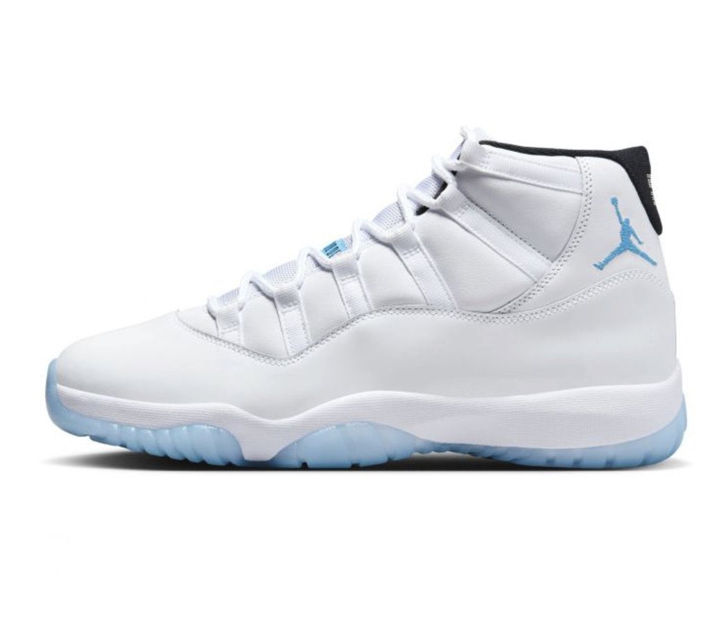 SOLELINKS's tweet photo. Ad: Sizes added
Air Jordan 11 Retro ‘Legend Blue’
=> https://t.co/SPfrTJLpHD https://t.co/lgkJ5eprtO